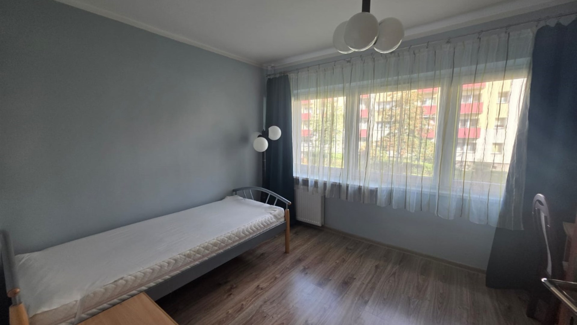 Mieszkanie na wynajem