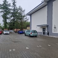Mieszkanie na wynajem