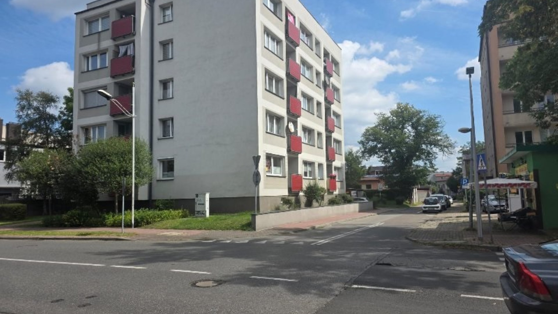 Mieszkanie na sprzedaż